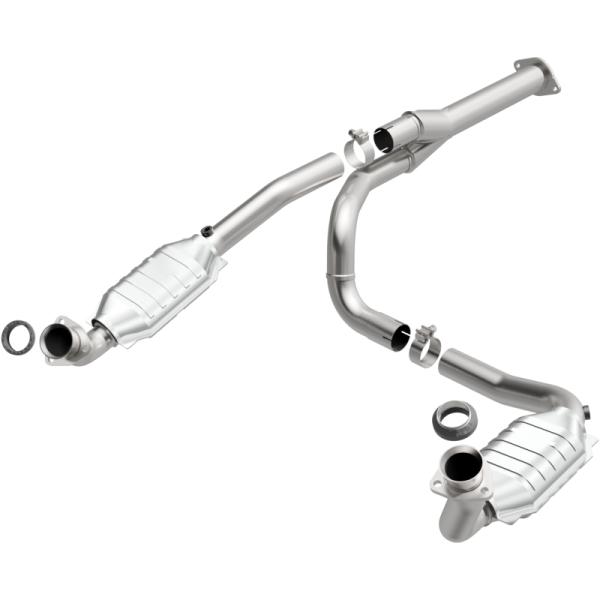 MAG Converter Direct Fit Magnaflow 51510