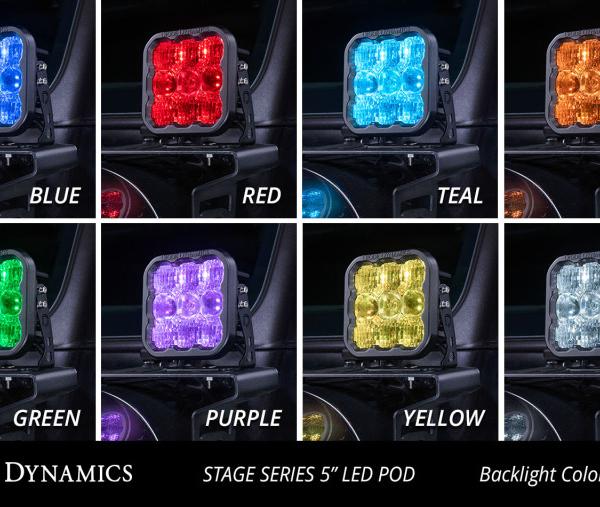 Diode Dynamics DD7261