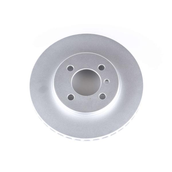 PowerStop EBR219EVC