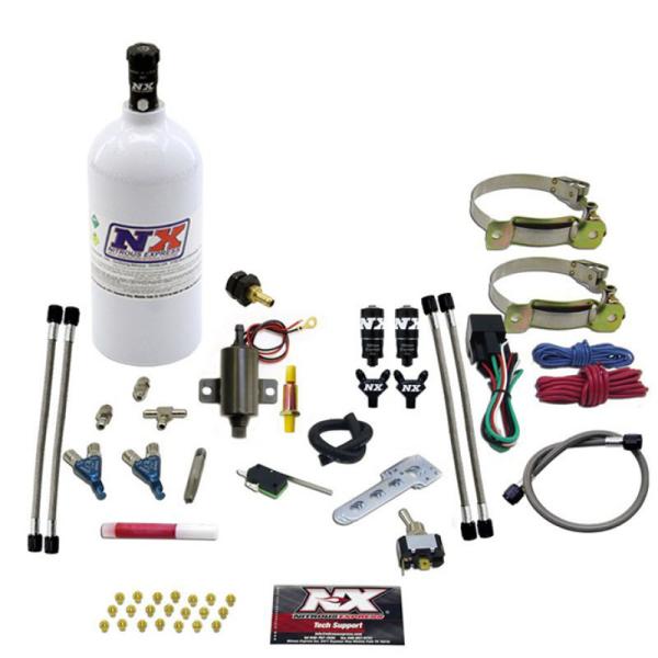 Nitrous Express 60002P