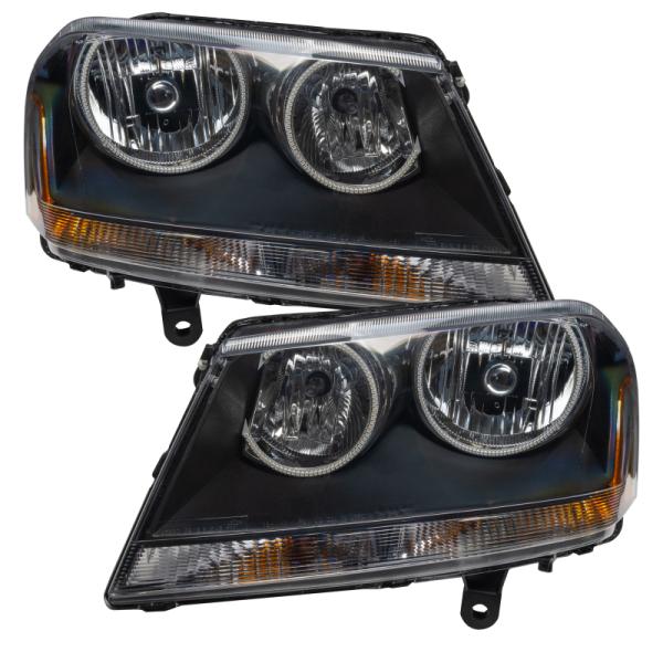 ORACLE Lighting 8101-504