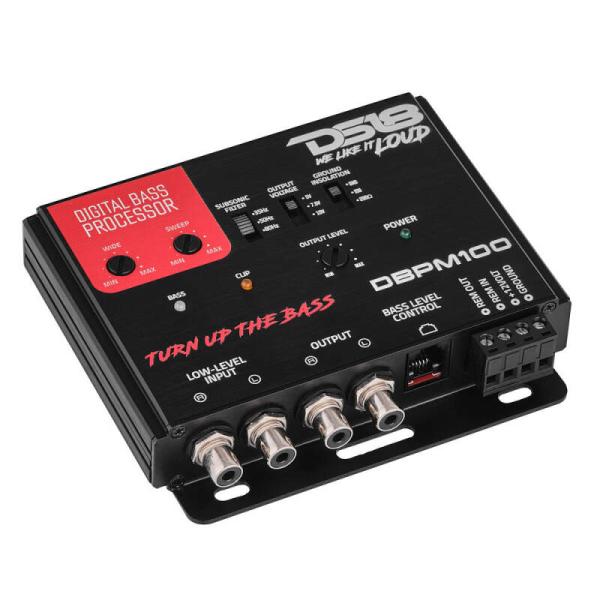 DS18 DBPM100