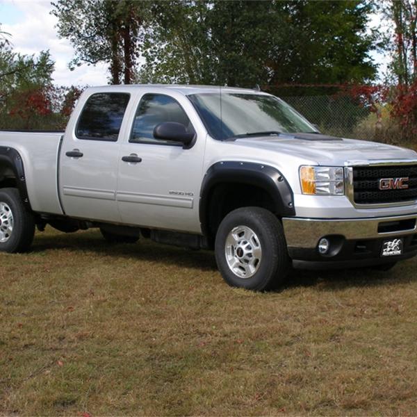 Stampede 8425-2
