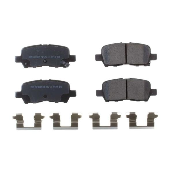 PowerStop 17-999