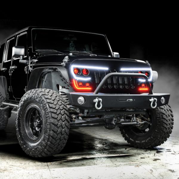 ORACLE Lighting 5856-334