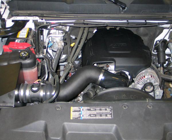 K&N Engineering 57-3067