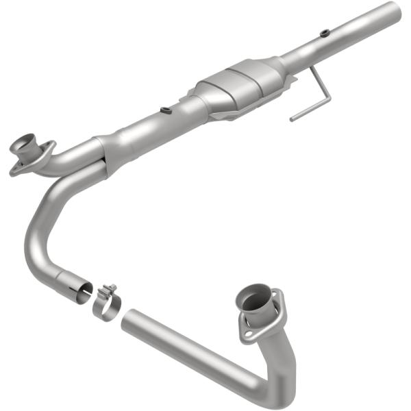 Magnaflow 51558