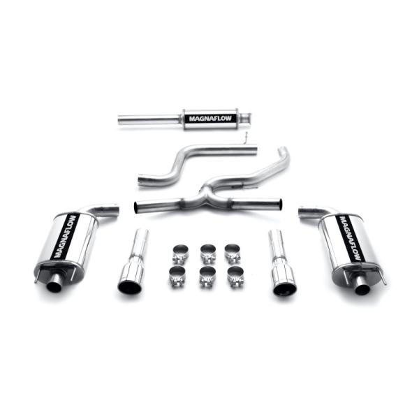 Magnaflow 16727
