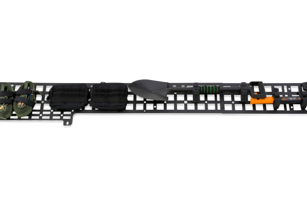 Body Armor 4x4 TC-7126