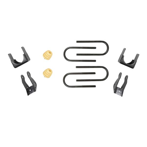 Belltech 6640