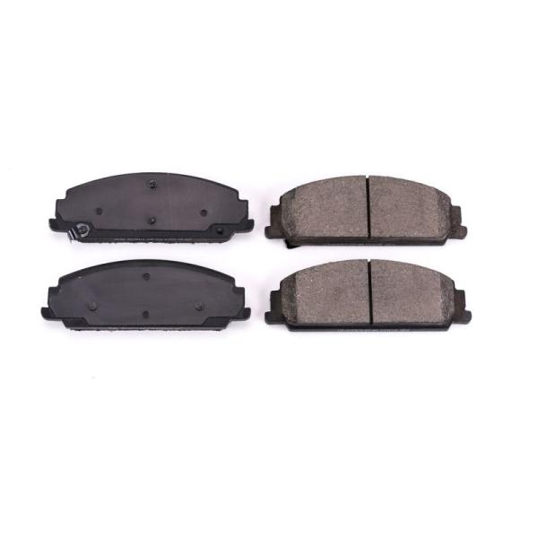 PowerStop 16-1351