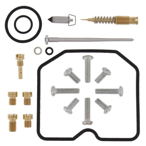 ABR Carburetor Rebuild Kits All Balls Racing 26-1392