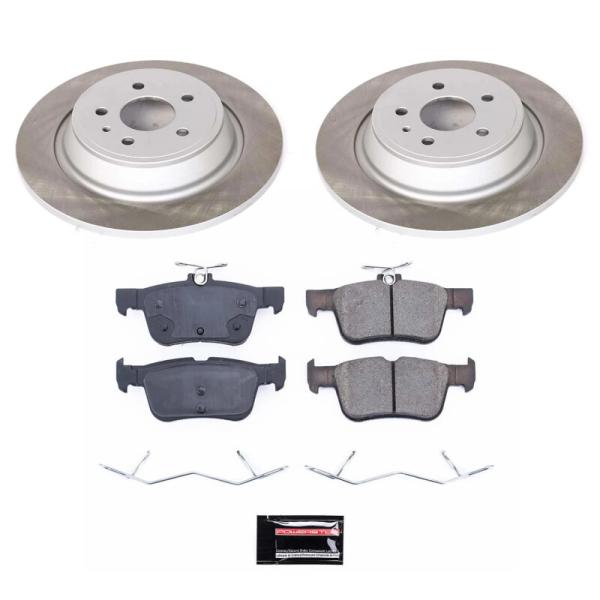 PowerStop SC6817