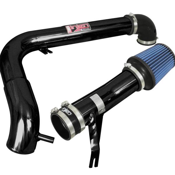 INJ SP Intake Injen SP5041BLK