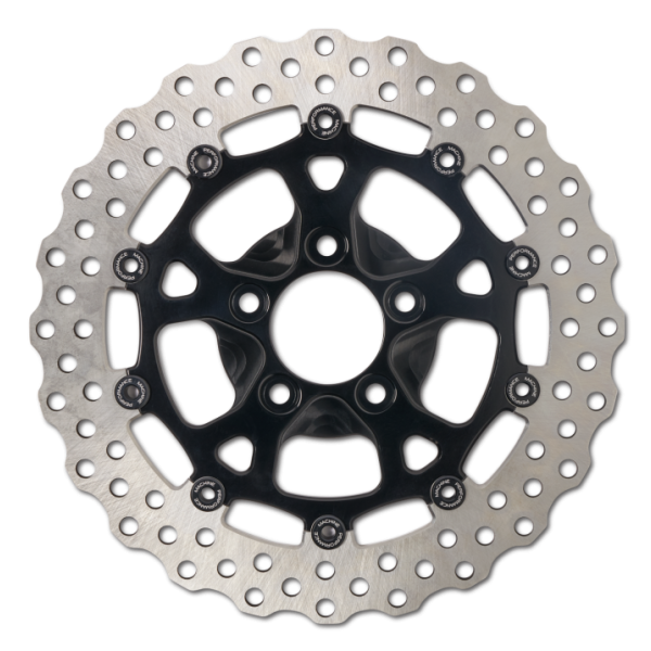 Performance Machine 0133-2606S-B