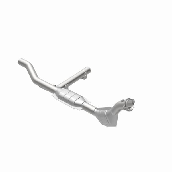 MAG Converter Direct Fit Magnaflow 93130