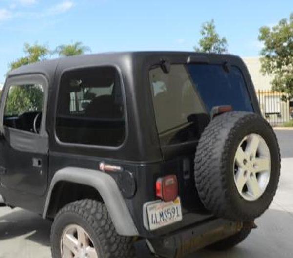 DV8 Offroad HT96SB22