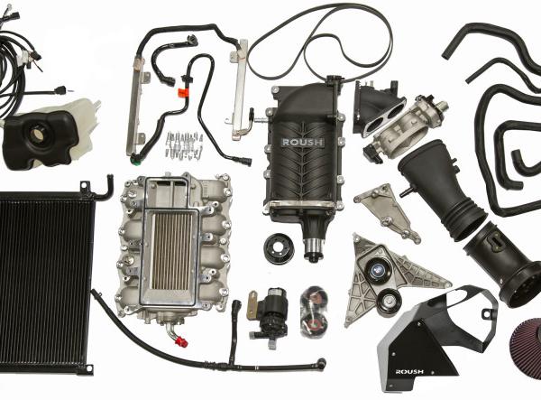 Roush 421542