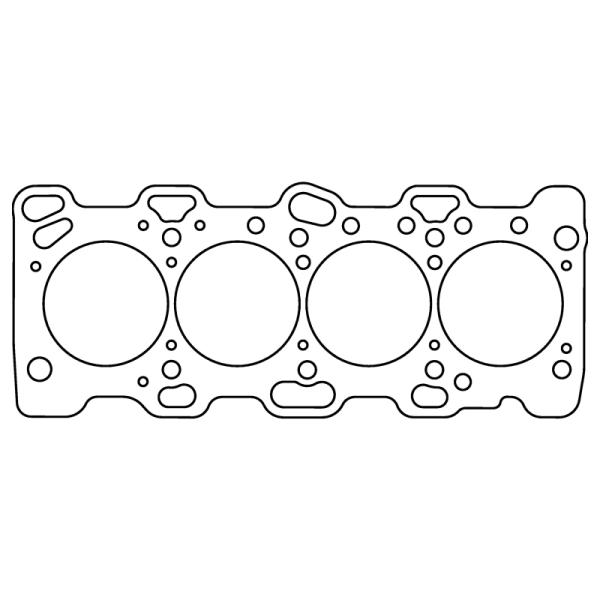Cometic Gasket C4213-080