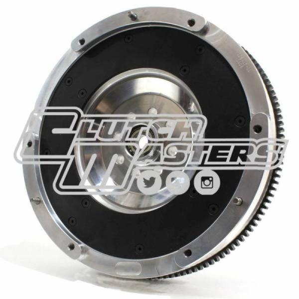Clutch Masters FW-038-AL