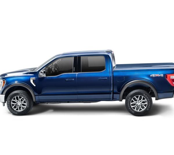 HL RVL Fender Flares Husky Liners 2802962