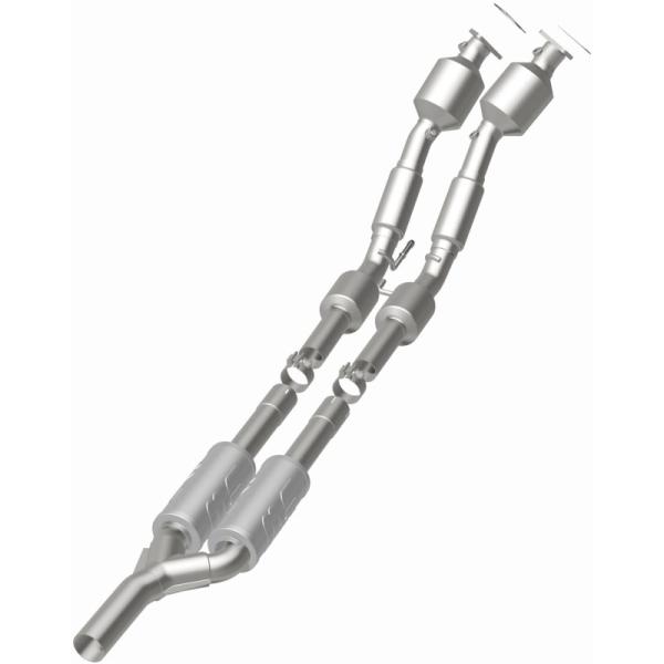 Magnaflow 551838