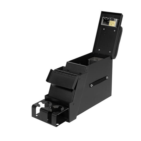 TFY Stereo Console Tuffy Products 024-01