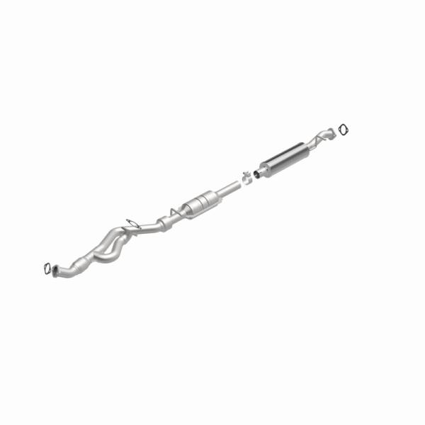 MAG Converter Direct Fit Magnaflow 24275