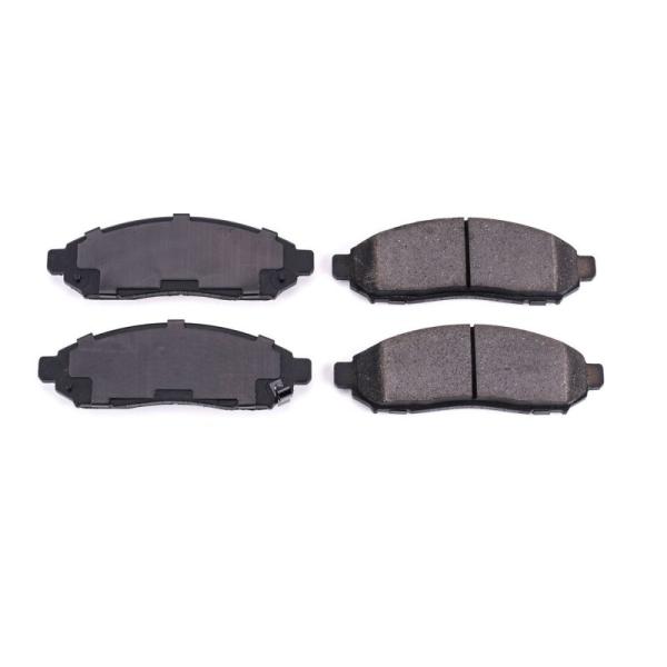 PowerStop 16-1094