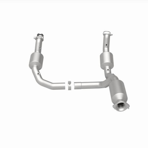 MAG Converter Direct Fit Magnaflow 280429
