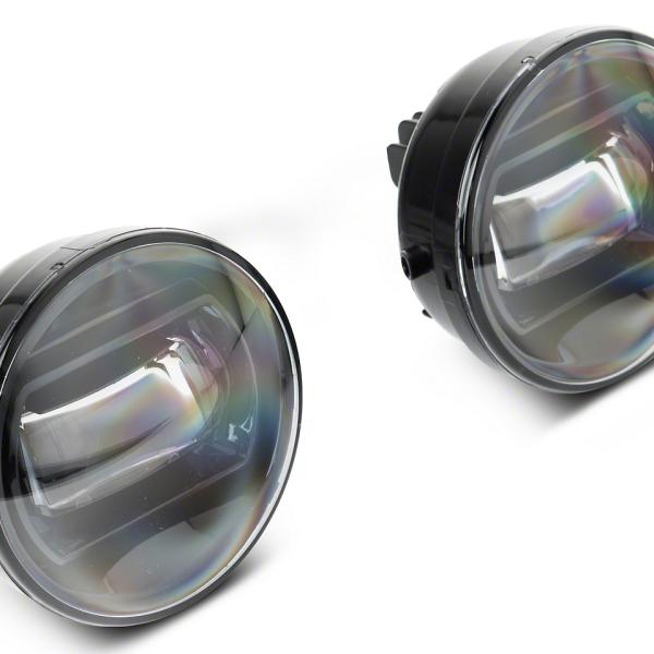 RAX Fog Lights Raxiom TT22207