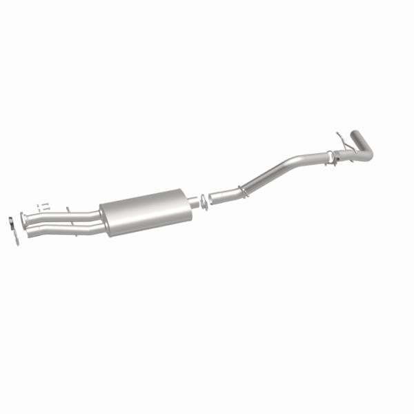 MAG BRE Exhaust Kits Magnaflow 106-0549