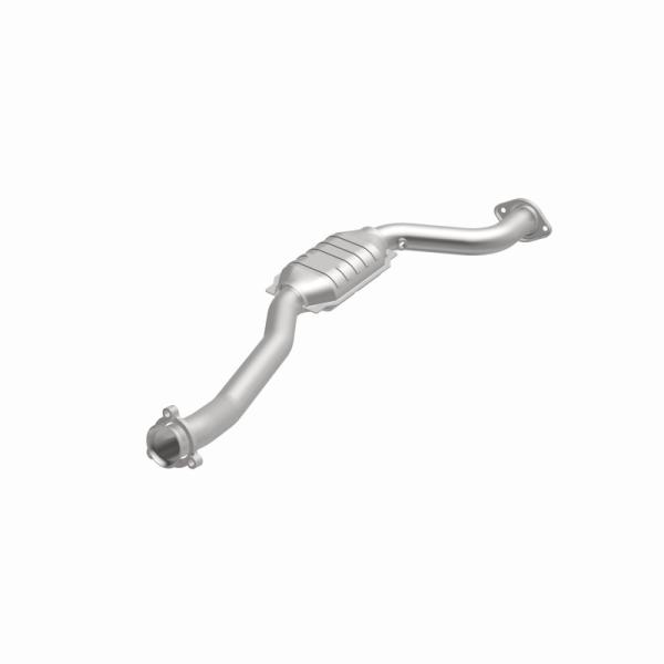 MAG Converter Direct Fit Magnaflow 49611