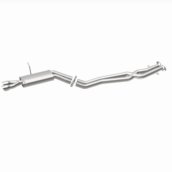 MAG BRE Exhaust Kits Magnaflow 106-0866
