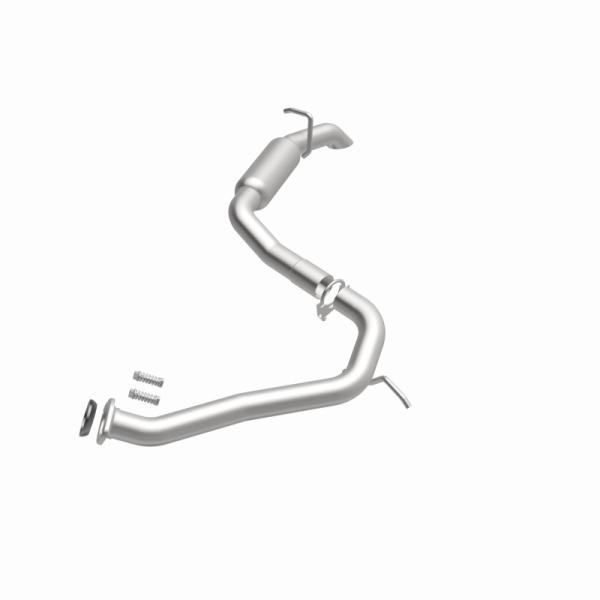 MAG BRE Exhaust Kits Magnaflow 108-0221