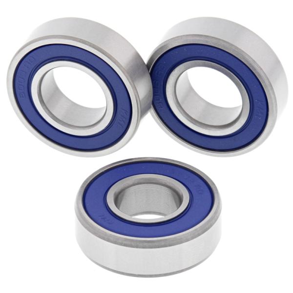 ABR Wheel Bearing Kits All Balls Racing 25-1711