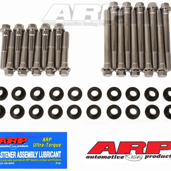 ARP Head Bolt Kits ARP 454-3605