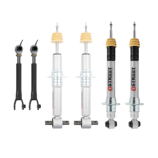 BT Lowering Kit Belltech 1106SP