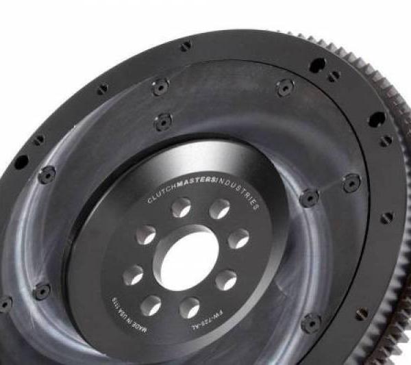 Clutch Masters FW-725-AL