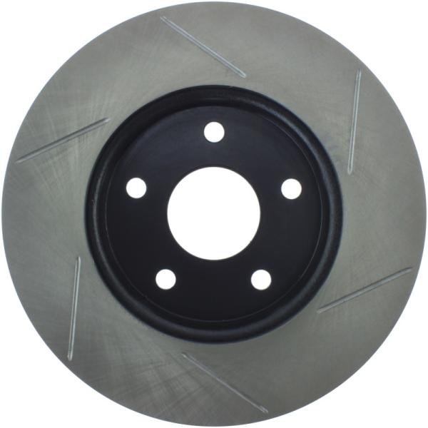Stoptech 126.67042SR