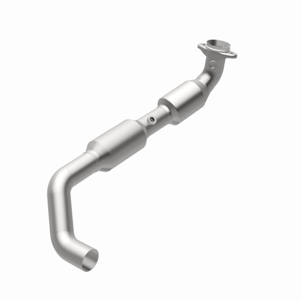 MAG Converter Direct Fit Magnaflow 4583705