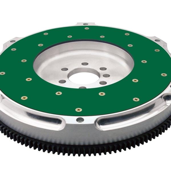 FID Aluminum Flywheels -Domest Fidanza 198581