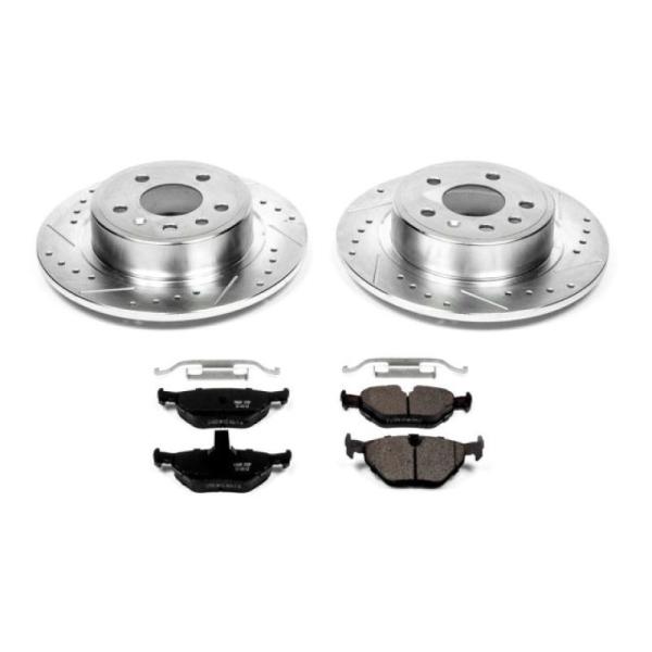 PowerStop K3080