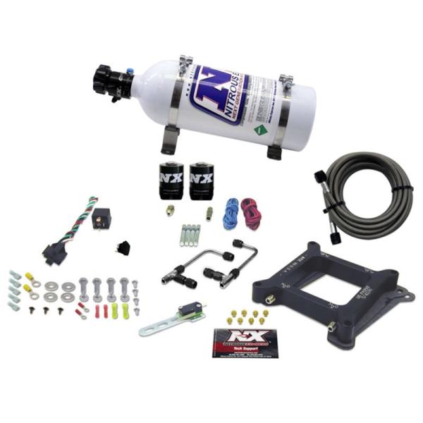 Nitrous Express 60045-05