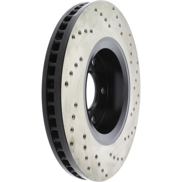 Stoptech 128.42092CR