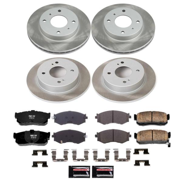 PowerStop SC9173