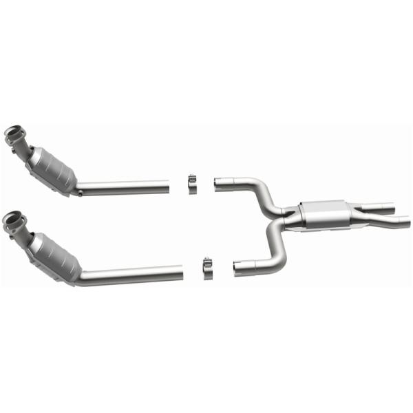 Magnaflow 23936