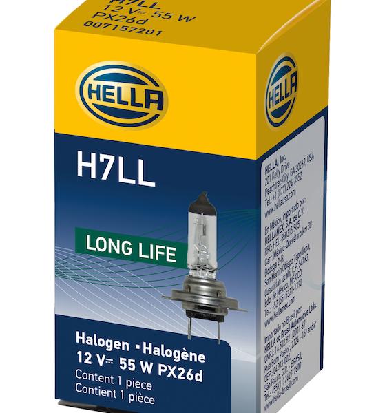 Hella H7LL