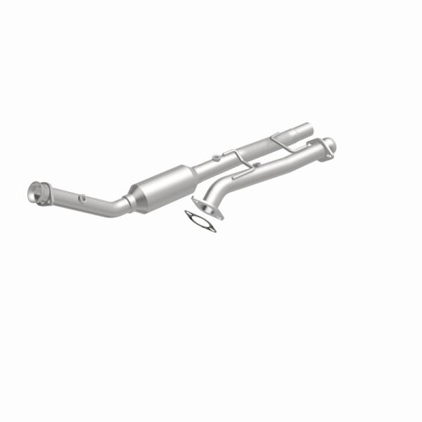 Magnaflow 4451314