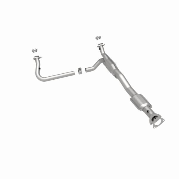 MAG Converter Direct Fit Magnaflow 447238